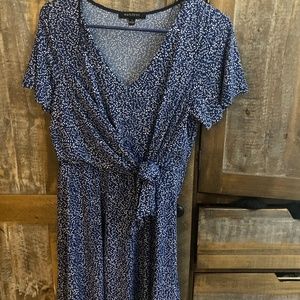 Cute spring  summer dress